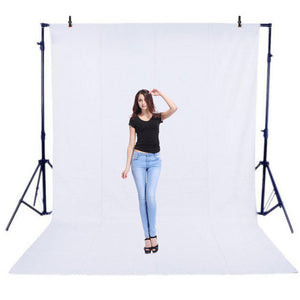Professional Backdrops and Green Screen