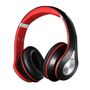 Noise Cancelling Bluetooth Headphones