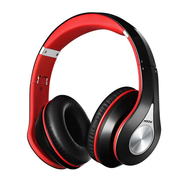 Noise Cancelling Bluetooth Headphones