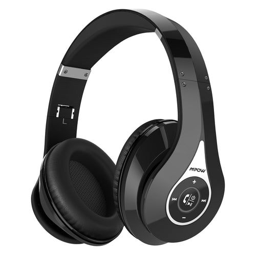 Noise Cancelling Bluetooth Headphones