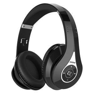 Noise Cancelling Bluetooth Headphones