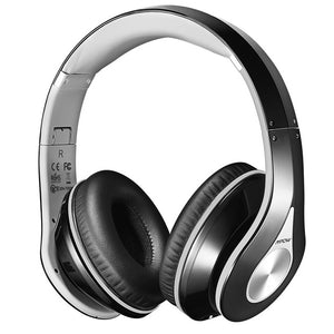 Noise Cancelling Bluetooth Headphones