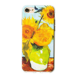 Art Print iPhone Cases