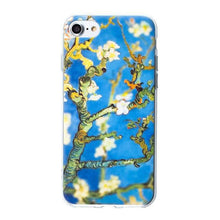 Art Print iPhone Cases