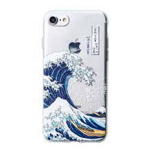 Art Print iPhone Cases