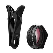 Wide Angle Lens for Camera Phone