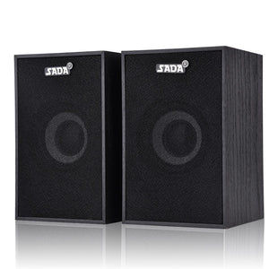 Ultimate Bass Subwoofer Speakers