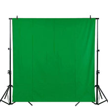 Professional Backdrops and Green Screen