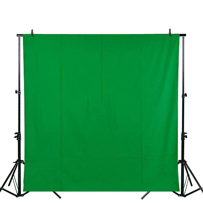 Professional Backdrops and Green Screen