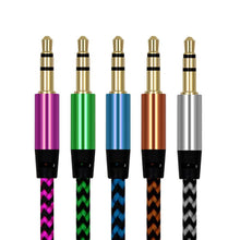 AUX cord