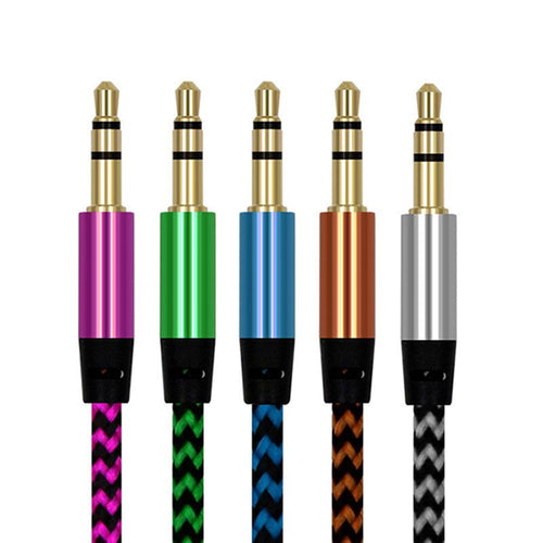 AUX cord