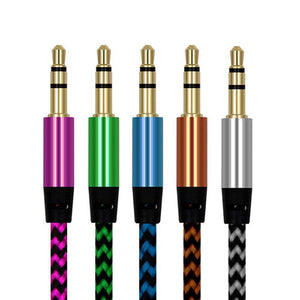 AUX cord