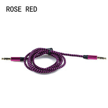 AUX cord