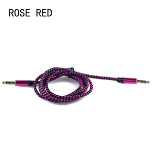 AUX cord