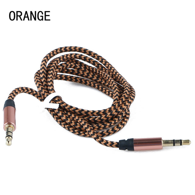 AUX cord