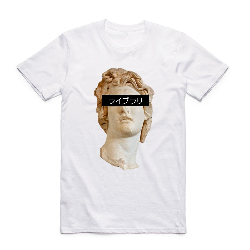 Vaporwave T shirt