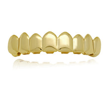 Faux Grillz