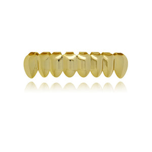 Faux Grillz