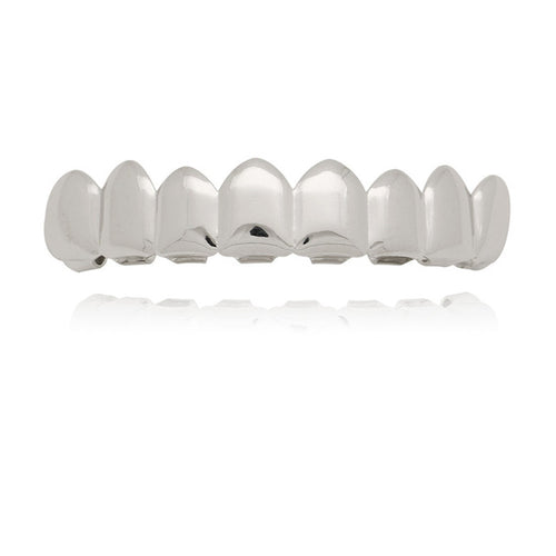 Faux Grillz
