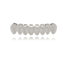 Faux Grillz