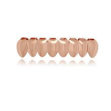 Faux Grillz